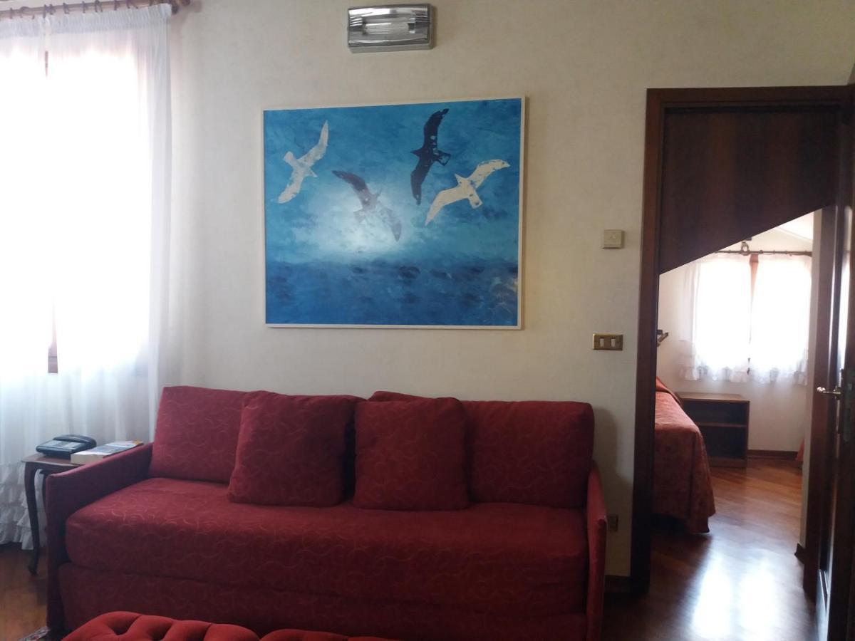 Piccola Fenice Hotel Venedig