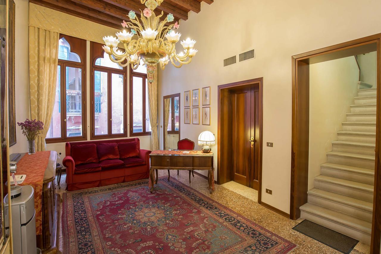Piccola Fenice 3* Venedig