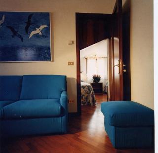 Piccola Fenice Venedig