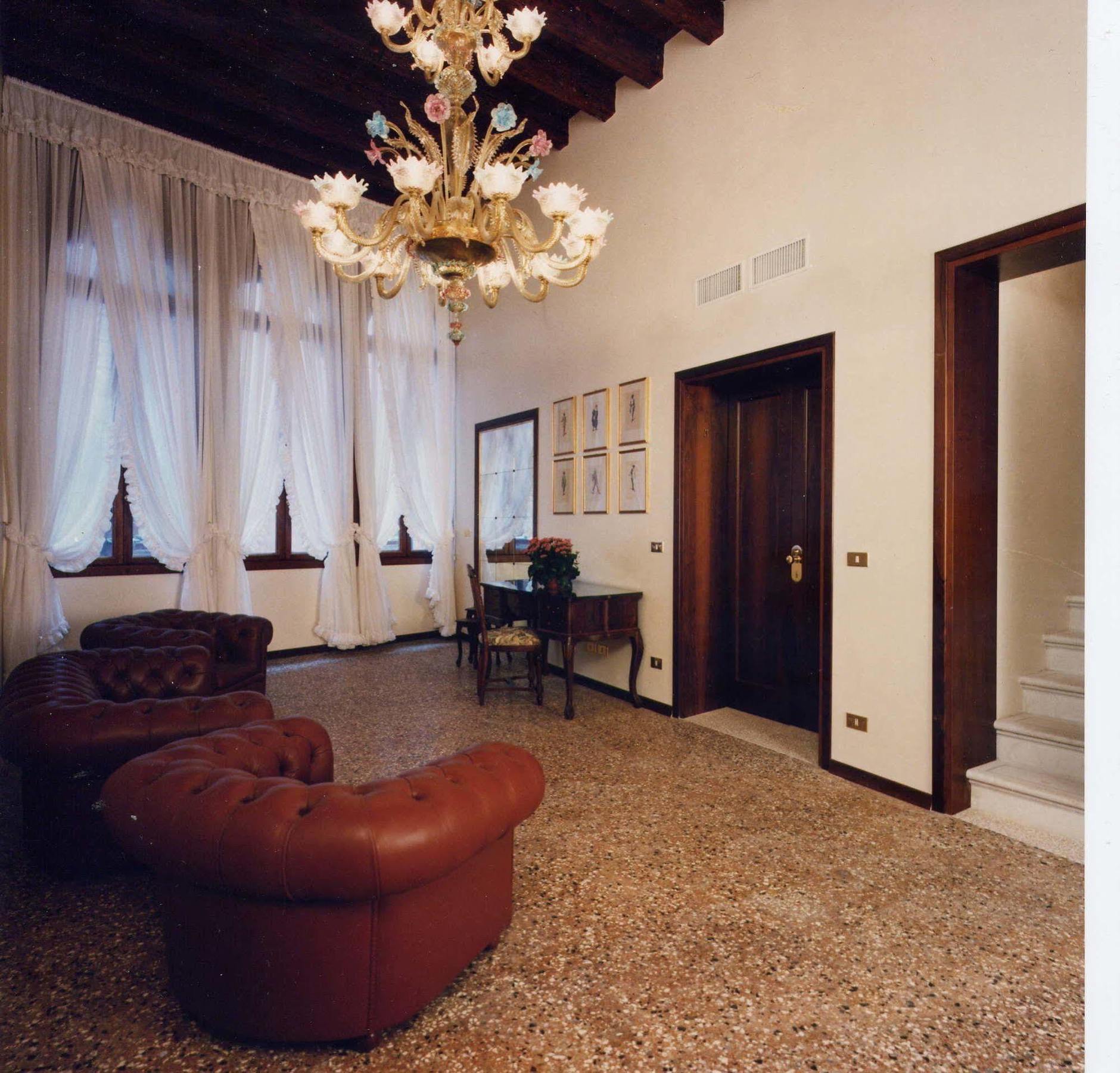 Piccola Fenice 3* Venedig
