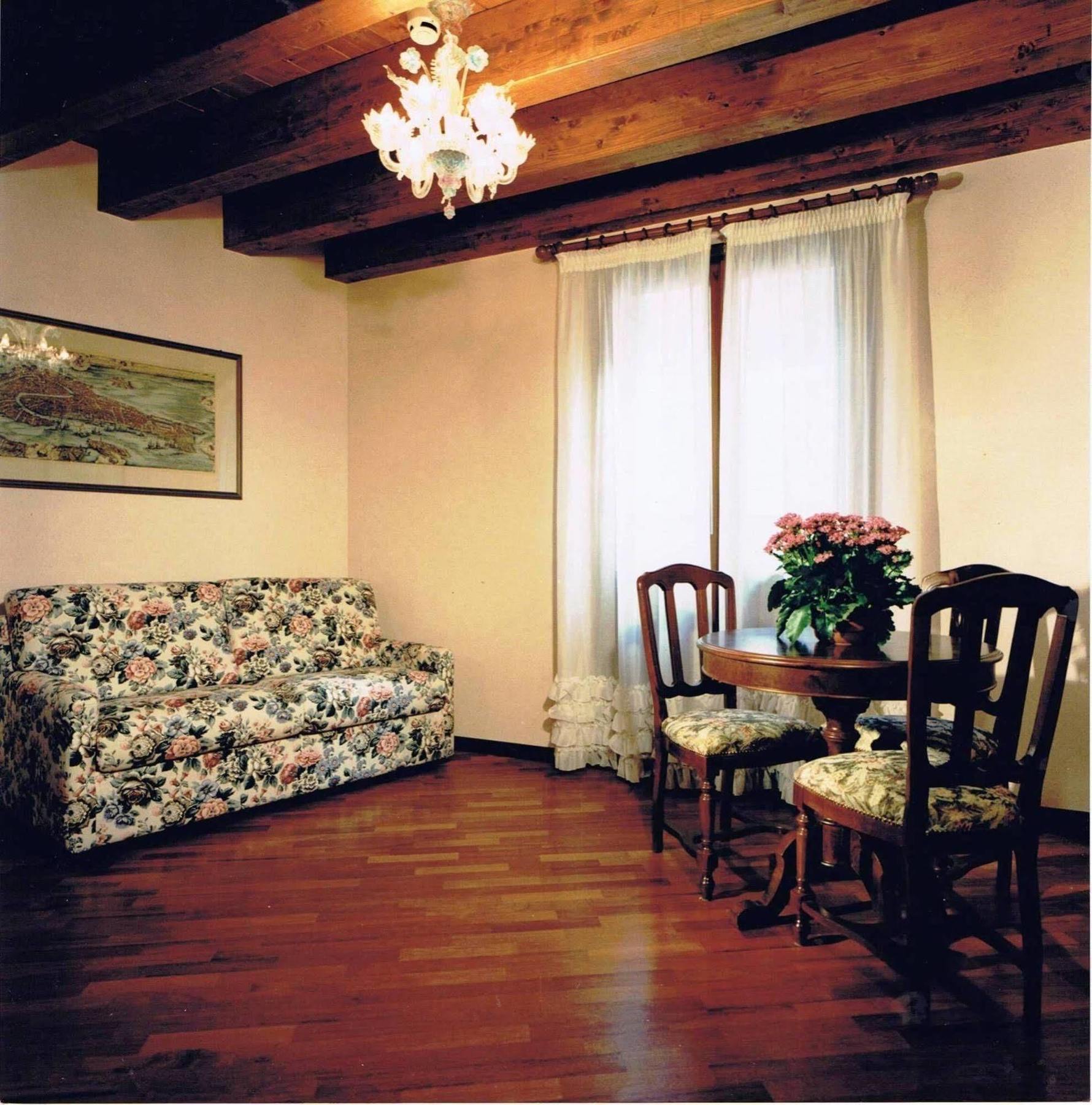 Hotel Piccola Fenice Venedig